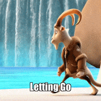 Wisdom Surrender GIF by Radiantelope