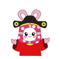 Sticker by PGTalk