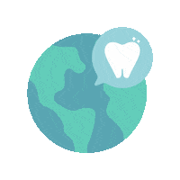 Toothpaste Zerowaste Sticker by TeethTab