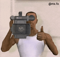 mxfo cj mxfo camira man cj man GIF
