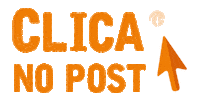 Tap Clica Sticker by Itabus Publicidade