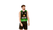 Mostrar Liga Endesa Sticker by ACB