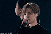 Jimin Bts Born Singer GIF