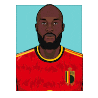 World Cup Football Sticker by SportsManias