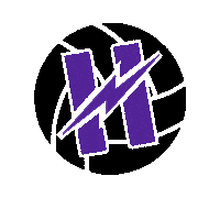 Lopes Up Havocs Sticker by Grand Canyon University