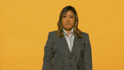 hand stop GIF