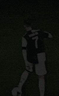Ronaldo Cristiano GIF