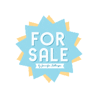 jenniferbellinger real estate home house realtor Sticker