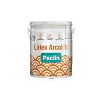 Color Pintura Sticker by Pinturas Paclin