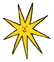 wendinik sun weather sunny schmominik Sticker