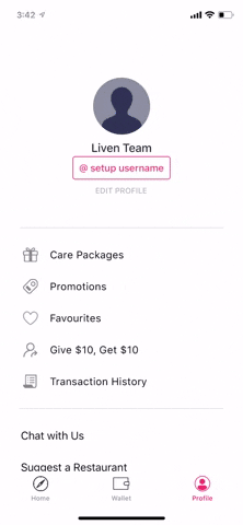 livenapp giphyupload GIF