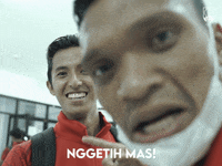 Persis Solo Ferdinand GIF by Persisofficial
