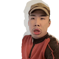 수박 Sticker by witu