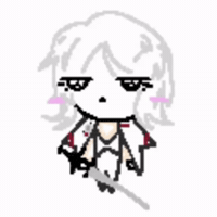 Chibi Faust GIF
