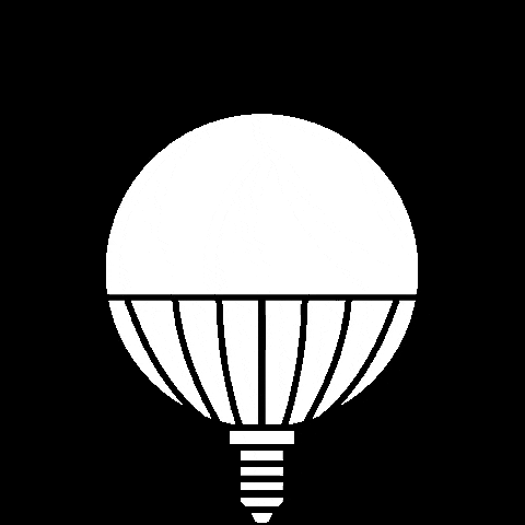 Idea Lighting GIF by lightingandbulbs