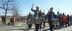 Denver Broncos Football GIF by Broncos