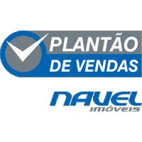 navelimoveis imobiliaria imoveis vendas navel Sticker