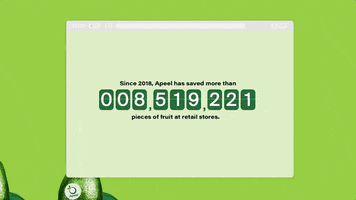 apeel avocado food waste avocados apeel GIF