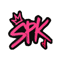 Girls Sticker by Sixx Pack Krew