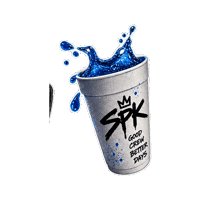 Boys Sticker by Sixx Pack Krew