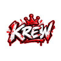 Spk Sticker by Sixx Pack Krew