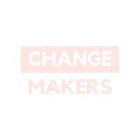 Change Changemakers Sticker by On Canada Project