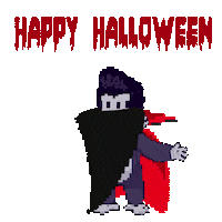 Art Pixel Sticker by BigBrains