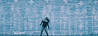 Music Video Dancing GIF by Miss Petty