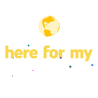 Community Craft Sticker by YouTube