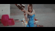 Kalika GIF by Wagram Music