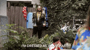 comedy central season 3 episode 17 GIF by Workaholics