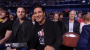 ufc 232 sport GIF by UFC