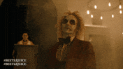 Beetlejuice 2 Film GIF by Warner Bros. Pictures