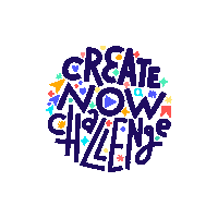 Day Sticker by My Social Designer