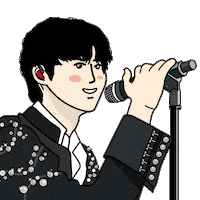 Byeonwooseok Sticker