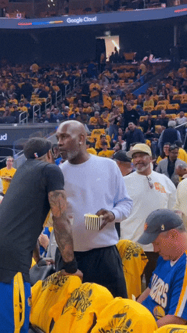 San Francisco Chat GIF by NBA