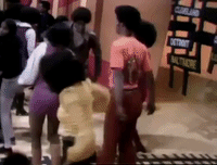 soul train bet GIF