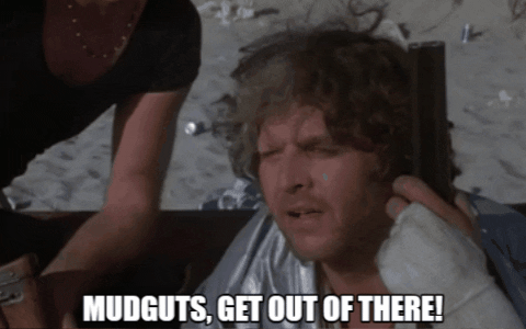 Mad Max GIF