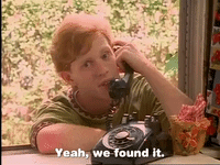season 3 GIF