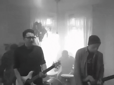 diamond youth GIF by Topshelf Records