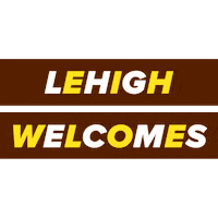 Lehighu Sticker by Lehigh University