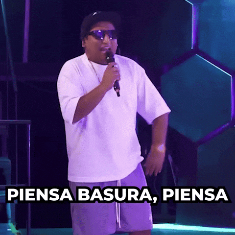 GIF by No Hay Sin Suerte