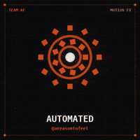 Tech Monitoring GIF by TEAM AF