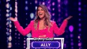 Name That Tune Singing GIF by Reality Club FOX