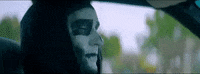 Halloween Seriously GIF by John-Robert