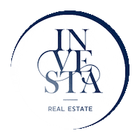 Investalarisa realestate larissa investa Sticker