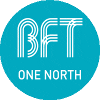 Bfton Sticker by BFT One North