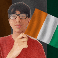 Pride Holding GIF