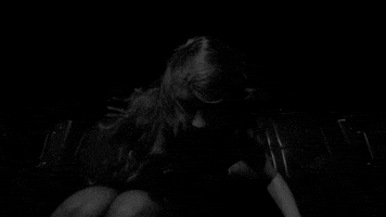 Crazy Train Car GIF by Zella Day