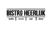 Bistroheerlijk bistro heerlijk bistroheerlijk bistro heerlijk Sticker
